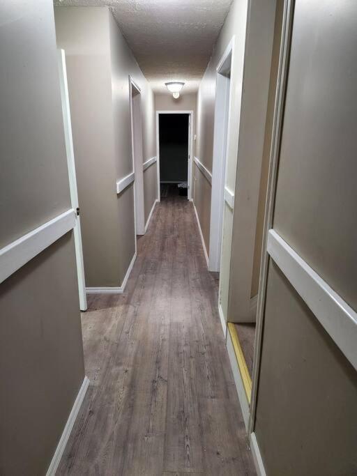 Spacious Family Farmhouse Pikeville Εξωτερικό φωτογραφία